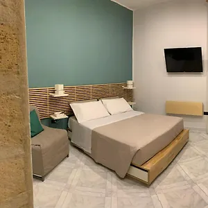 Appartamento Ilgirasoleapartment, Napoli