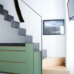 Appartamento Tespi House, Napoli