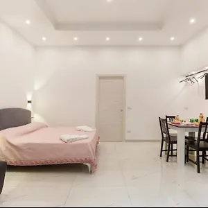 Appartamento Alessandra's House, Napoli