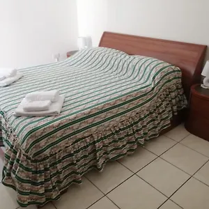 Casa vacanze Accomodation Little Smile, Napoli