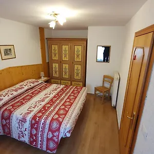  Appartamento Casa Rigoni Italia