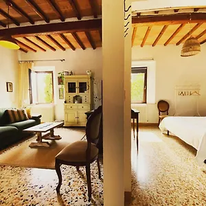  Appartamento Dimora Del Poggio A San Quirico D’orcia Italia