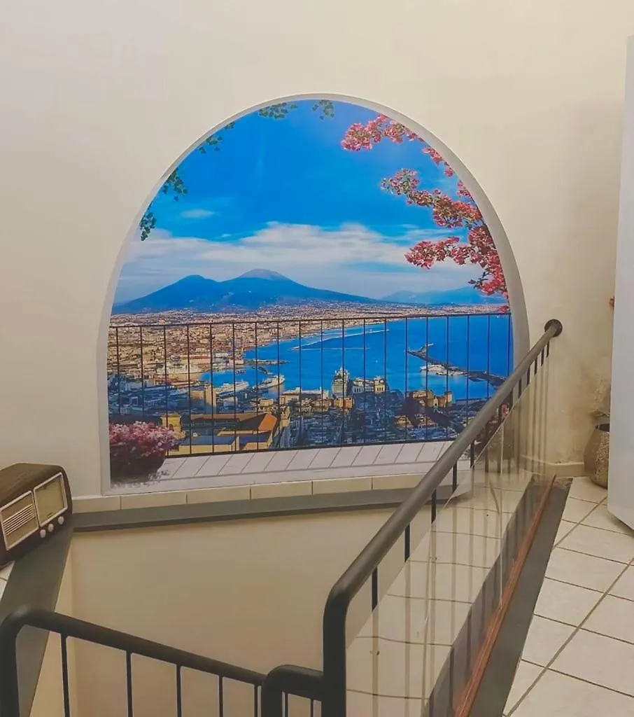 Casa Andrea - Plebiscito Apartment Naples 0*,