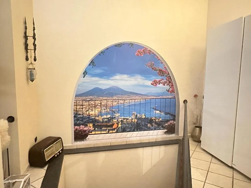 Casa Andrea - Plebiscito Apartment Naples