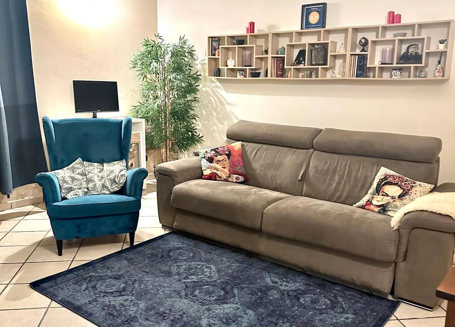 Casa Andrea - Plebiscito Apartment Naples