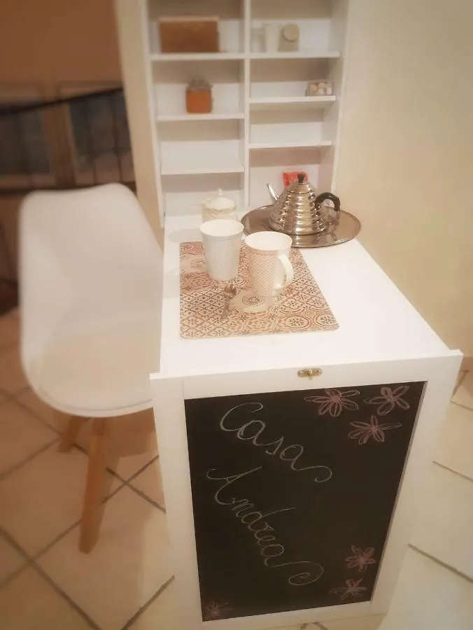Casa Andrea - Plebiscito Apartment Naples