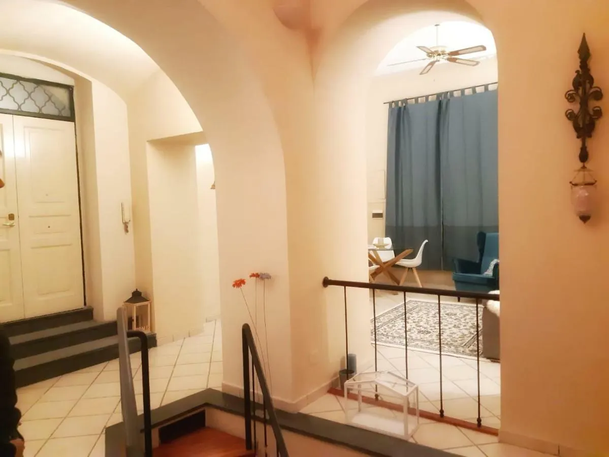Casa Andrea - Plebiscito Apartment Naples Italy