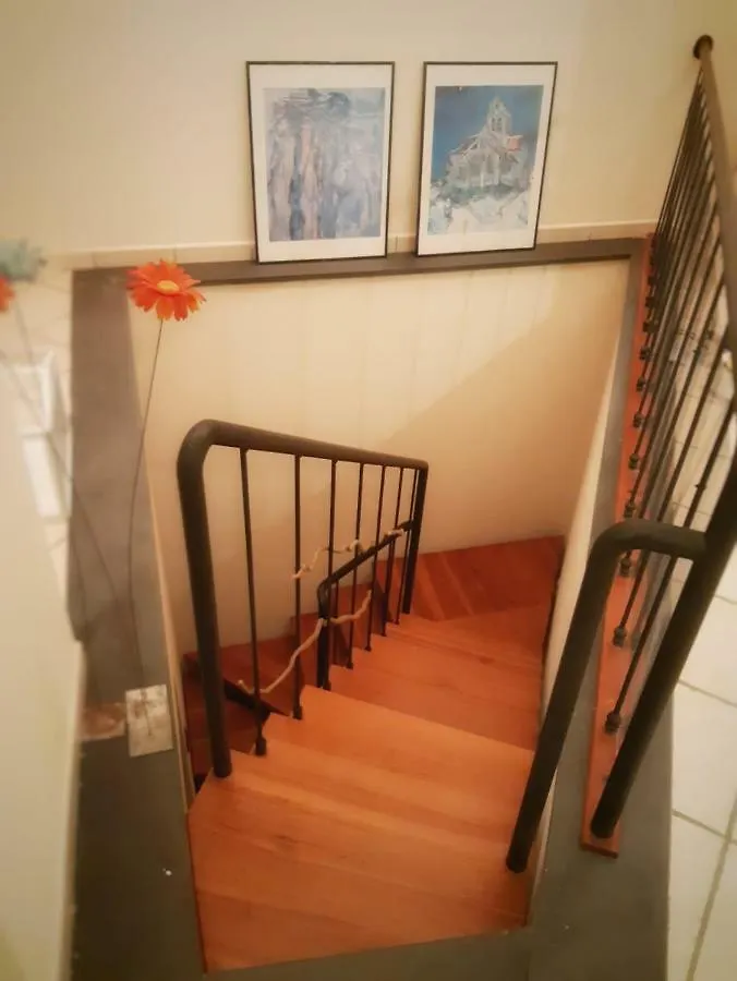 Casa Andrea - Plebiscito Apartment Naples