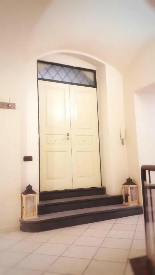 Casa Andrea - Plebiscito Apartment Naples 0*,