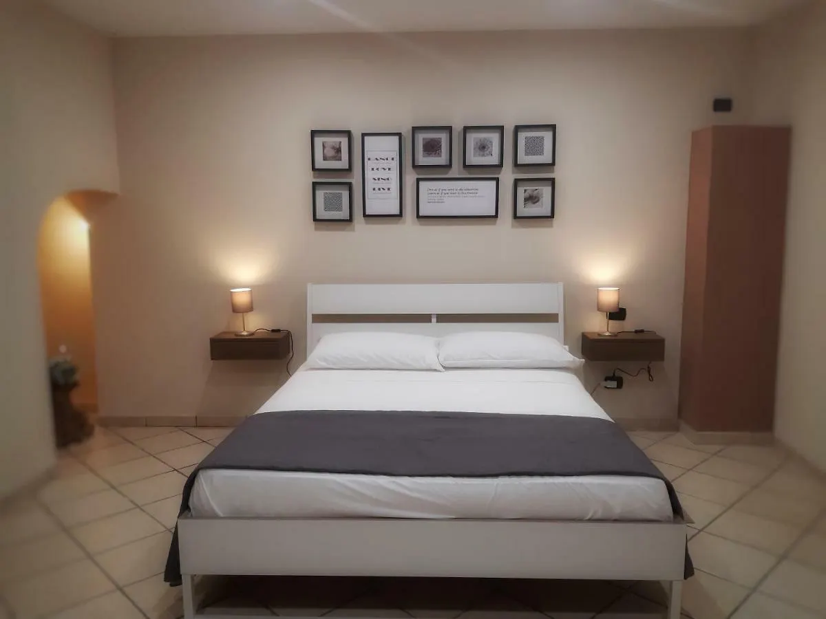 Casa Andrea - Plebiscito Apartment Naples Italy