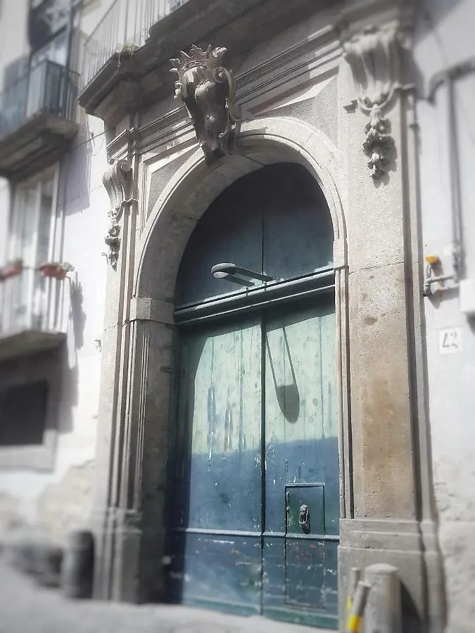 Casa Andrea - Plebiscito Apartment Naples Italy