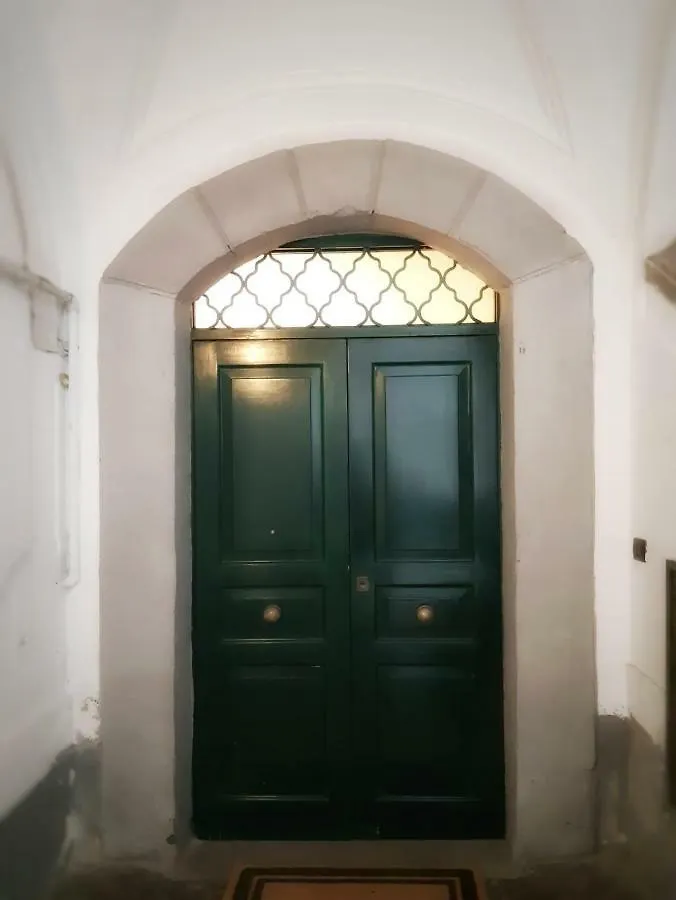 Casa Andrea - Plebiscito Apartment Naples