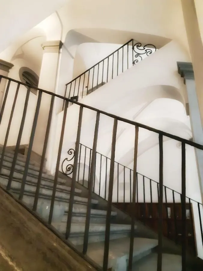 Casa Andrea - Plebiscito Apartment Naples 0*,  Italy