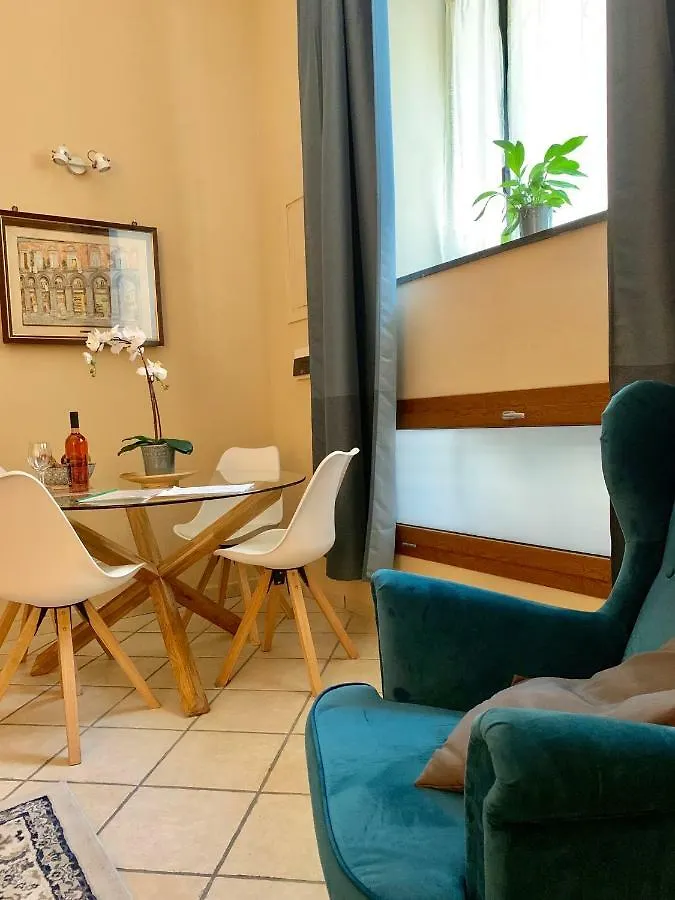 Casa Andrea - Plebiscito Apartment Naples 0*,