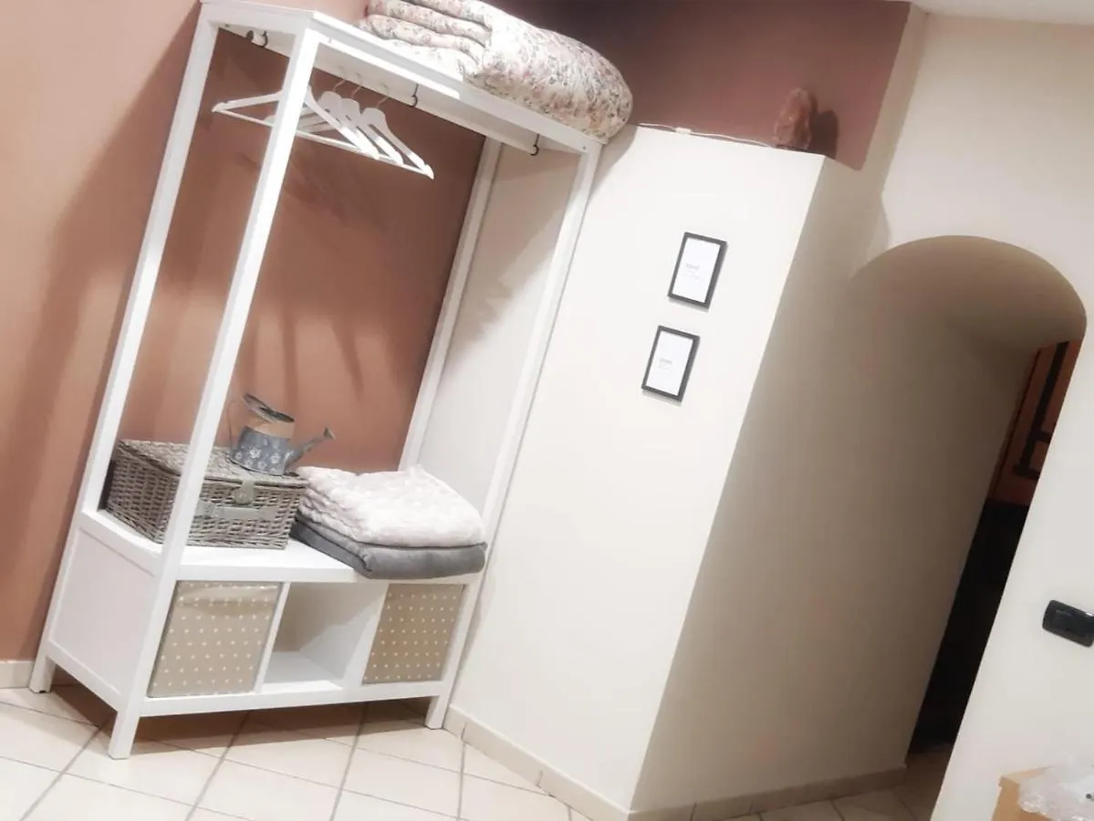 Casa Andrea - Plebiscito Apartment Naples 0*,  Italy