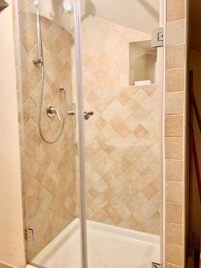 Casa Andrea - Plebiscito Apartment Naples Italy